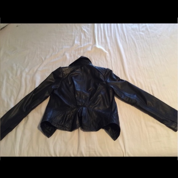 What Goes Around Comes Around Jacket - Picture 2 of 3